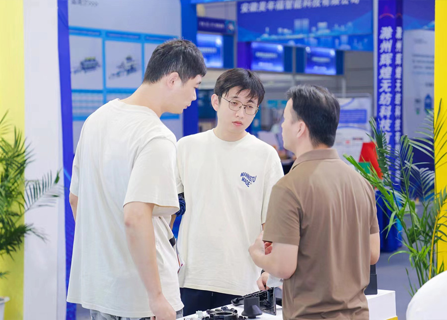 精彩瞬间